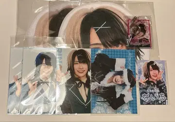 XP!A 나이치 굿즈