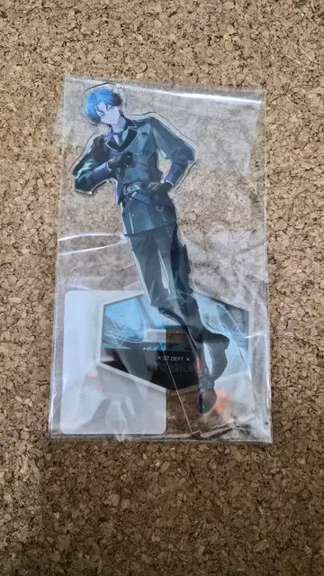 AGF2025 블레이크 마이 케이스 블마 신메이 유우 아크릴 스탠드