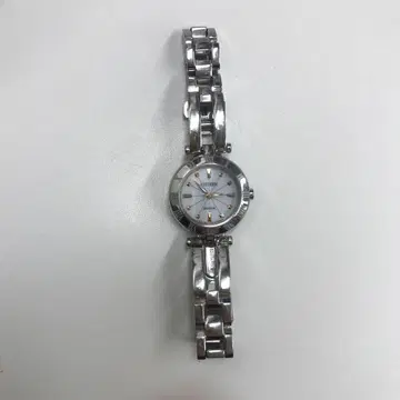 CITIZEN wicca 여성용 손목시계 솔라