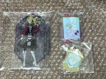 악역 영애 속 사람 복권 레밀리아 아크릴 스탠드