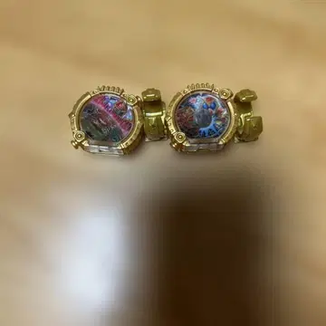 마지레인저, 젠카이저 센타이 링