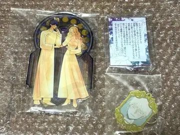 악역 영애 속의 사람 복권 레밀리아 안헬