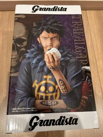 Grandista 트라팔가 로우 피규어