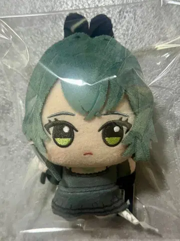 테마리 발렌타인 SD 인형 학원 아이돌 마스터 GiGO 한정판