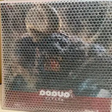 POP UP PARADE 조드 L size 베르세르크 피규어