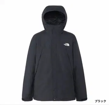 THE NORTH FACE 스쿱 자켓