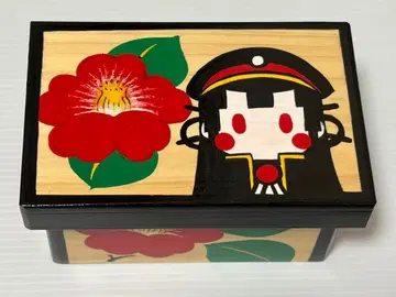 마이테츠 하치로쿠 꽃손상자(소)