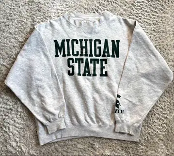 MICHIGAN STATE 맨투맨