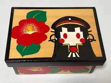 마이테츠 하치로쿠 꽃손상자(대)