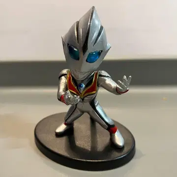 컨버지 모션 울트라맨 이블 티가