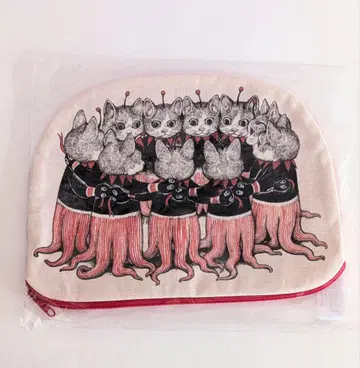 보리스 잡화점 * 파우치 탐험 출발