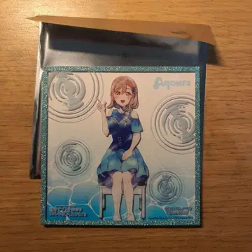 쿠니키다 하나마루 클리어 색지 나조토키