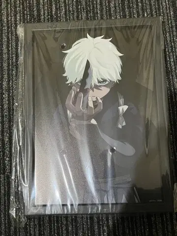 하자품 심령 맨션 카미키리 님 A상