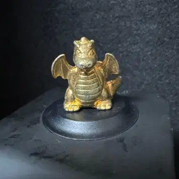 [포켓몬] 망나뇽 [메탈 컬렉션]