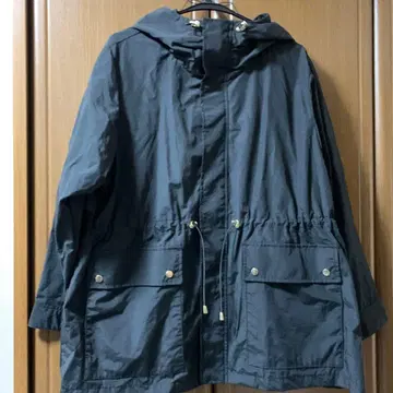 PALEMO STORE 아우터 마운틴 파카 자켓