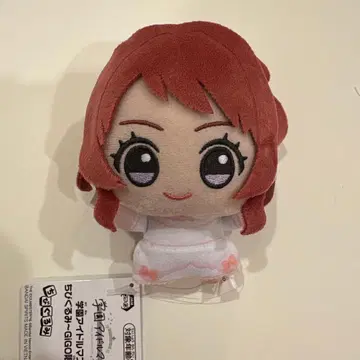 하나미 사키 학원 아이돌 마스터 SD 인형 봉제 인형