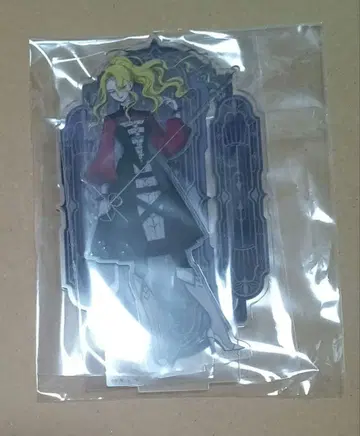 악역 영애의 속마음 최애로 밀어줘 B상 레밀리아