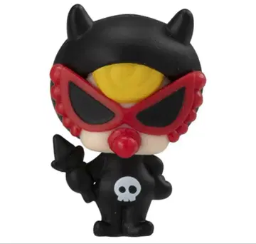 히스테릭 미니 메지루시 액세서리