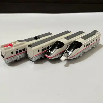 플라레일 어드밴스 AS-13 E3계 신칸센 고마치 4량