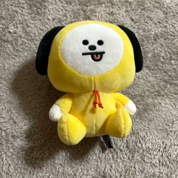 BT21 CHIMMY 봉제 인형