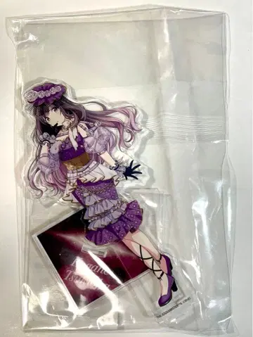 [ 익명 배송 ] 츠키오카 코가네 7th 나선형 아크릴 스탠드 샤니마스