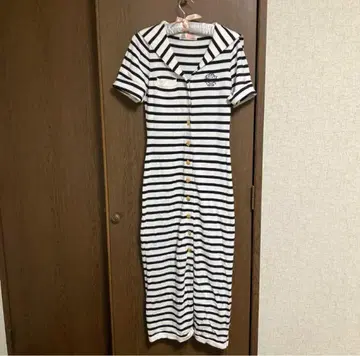 katie MISS SAILOR 세일러 원피스 케이티