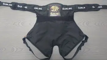 SUNLINE 힙 가드 XL 사이즈