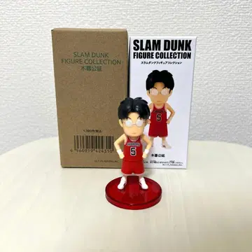 슬램덩크 피규어 권준호