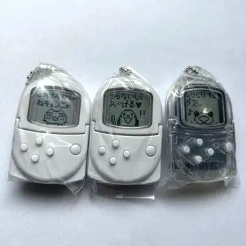 포켓 스테이션 도코데모 잇쇼 미니어처 참 트로 피에르 리키