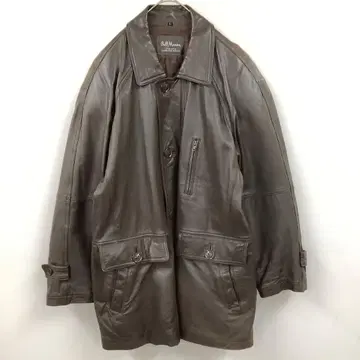 Bell Maxim 벨맥심 가죽 자켓 80s 90s