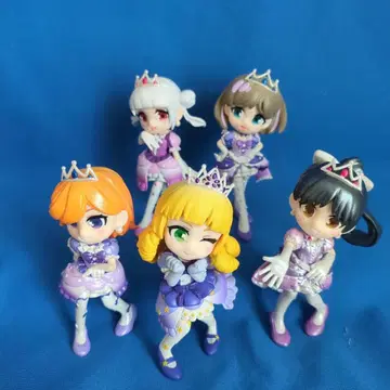 PalVerse 러브 라이브! 슈퍼스타!! 피규어 컴플리트