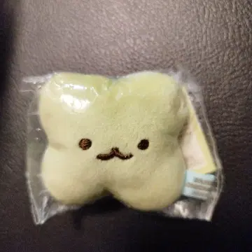 리락쿠마 스미코구라시 페스티벌 이벤트 한정 상품 매달린 봉제 인형