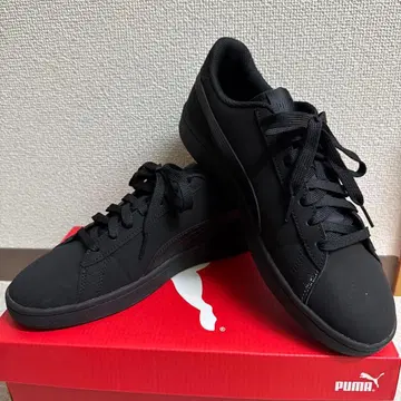27.0cm Puma smash v2 Buck SOFTFOAM +