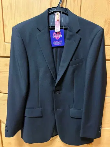 아오야마 양복 수트