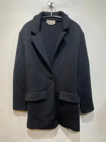 Alexander McQUEEN 2021 체스터 코트