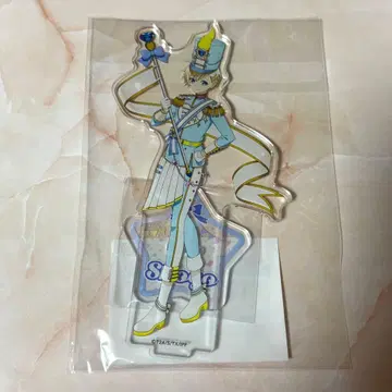 프리파라 마루쿠지 마칭 코디 아크릴 스탠드 쇼고