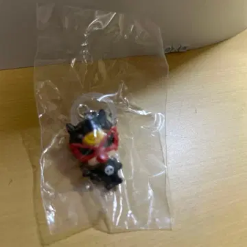 히스미니 히스테릭 미니 메지루시 액세서리 devil 데빌