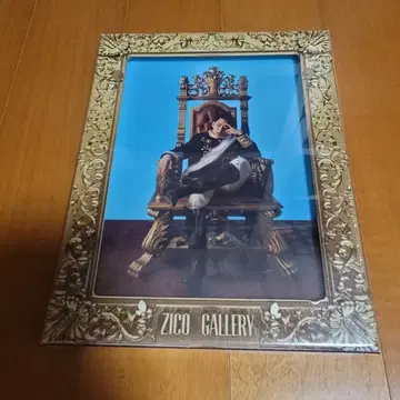 Gallery Zico