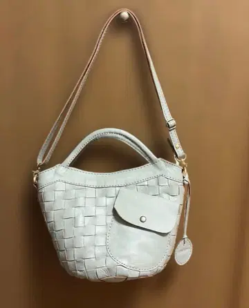 새상품 ZUCCHERO bag