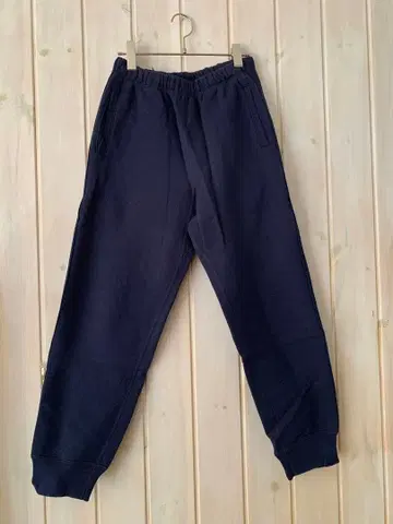 엔지니어드 가먼츠 스웨트 팬츠 네이비 XS