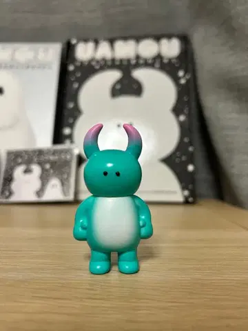 TOYCON UK2023 우아모우