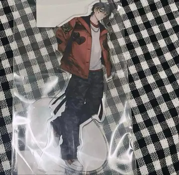 토가이누노 치 EEO 니트로 키랄 아크릴 스탠드 아크릴 스탠드 아키라