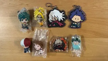 나의 히어로 아카데미아 히로아카 가챠가챠