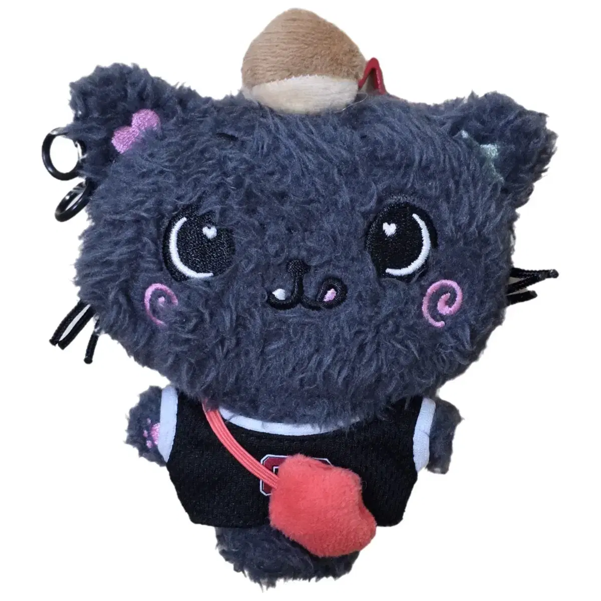 nctwish リク　マスコット　WISH DOLL 쿠리 クリ NCT WISH WISH DOLL リク ぬいぐるみ トレカ キーリング クリ | Shop