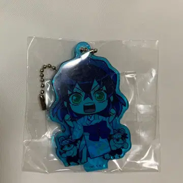 귀멸의 칼날 이노시카 코코미에 유곽편