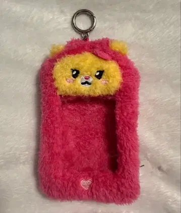 아이들 (G)I-DLE 미니니 소연 트레이딩 카드 케이스