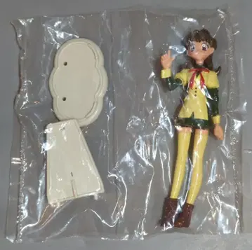 반다이 카미카제 괴도 잔느 잔느 히로인 2.마롱