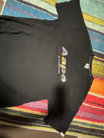 Aape by a bathing Aape T셔츠 XXL