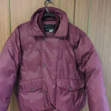 JACOB 다운 자켓 0214