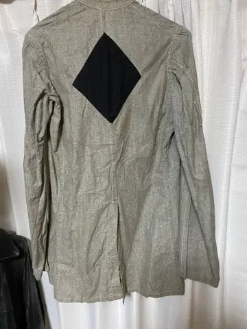 빈티지 영국제 UK 커버올 40s 프리즈너 다이아 백